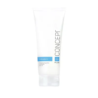Concept Plus Hidraderm, Antioxidant Moisturishing Fluid (Antyoksydacyjny fluid nawilżający do ciała)