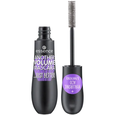 Essence Another Volume Mascara... Just Better! (Tusz do rzęs)