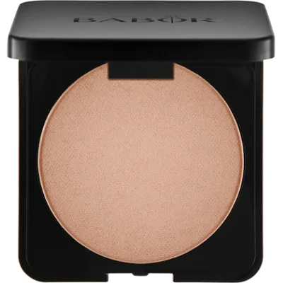 Babor Creamy Compact Foundation SPF 50 (Podkład ochronny)