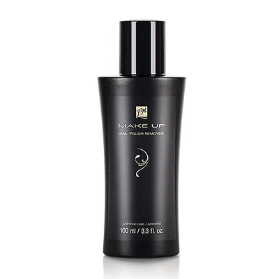 FM Group Nail Lacquer Remover (Dwufazowy zmywacz do paznokci)