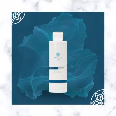 Perfect Look Cosmetics Perfect Toner (Tonik do twarzy)