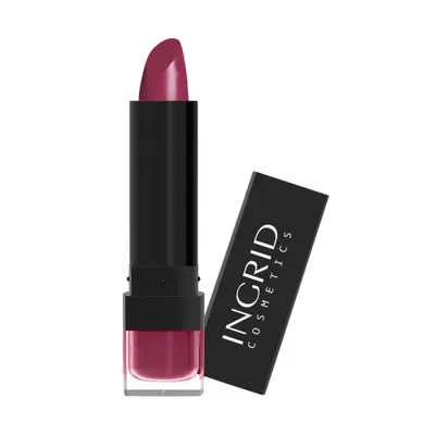 Ingrid Cosmetics Wonder Matt (Matowa pomadka do ust)