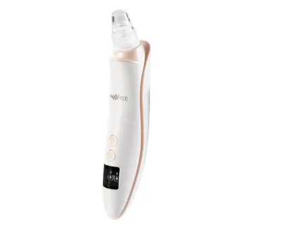 MaxxMee Professional, Urządzenie do oczyszczania porów 6 w 1