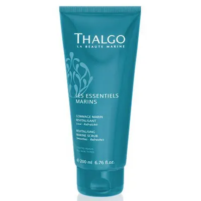 Thalgo Les Essentieles Marins, Revitalising Marine Scrub (Peeling do ciała w postaci sorbetu)