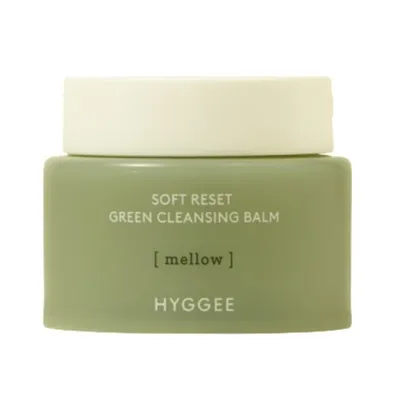 Hyggee Soft Reset Green Cleansing Balm (Balsam oczyszczający)
