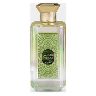 Zimaya Inekas Solis  EDP