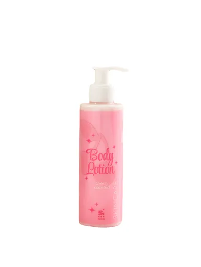 Sinsay Skincare, Cherry Blossom Body Lotion (Balsam do ciała)