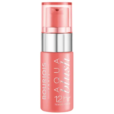 Bourjois Aqua Blush 12HR (Róż w kremie)