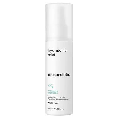 Mesoestetic Hydratonic Mist (Nawilżający tonik)