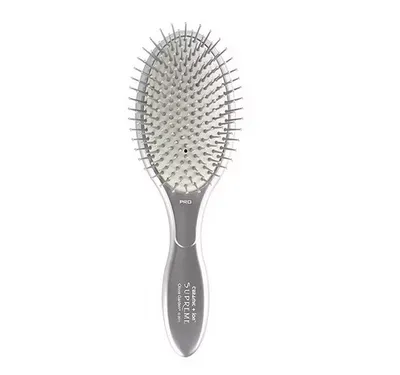 Olivia Garden Supreme Pro Brush (Szczotka do włosów z jonizacją)