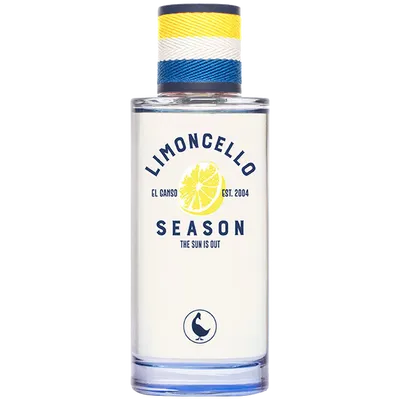El Ganso Limoncello Season EDT