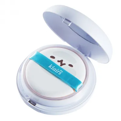 Klairs Mochi BB Cushion Pact (krem BB w poduszeczce)