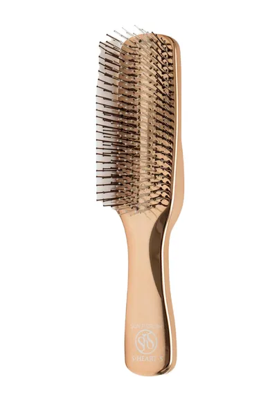 SheartS Scalp Brush, World Model Long (Szczotka do włosów)
