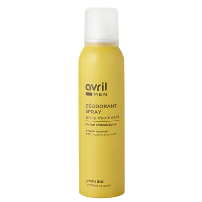 Avril Men,Deodorant Spray (Dezodorant w sprayu)