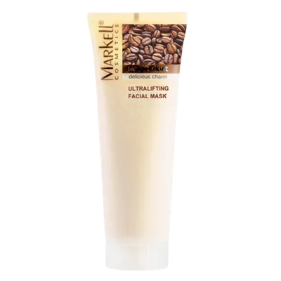 Markell Cosmetics Magic Duet, Ultra lifting Facial Mask (Maska do twarzy 'Ultra lifting')