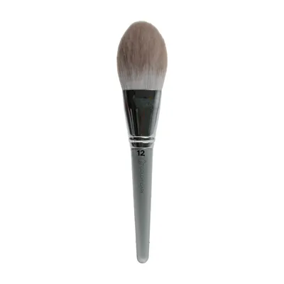 Color Care Silver, Brush 12 (Pędzel do twarzy)