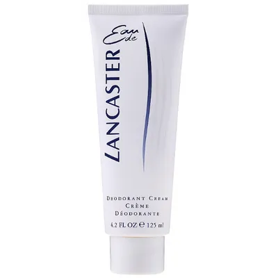 Lancaster Eau De Lancaster, Deodorant Cream (Dezodorant w kremie)