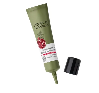 Douglas Collection Naturals, Mature Skin, Revive Eye Contour Cream (Krem pod oczy)