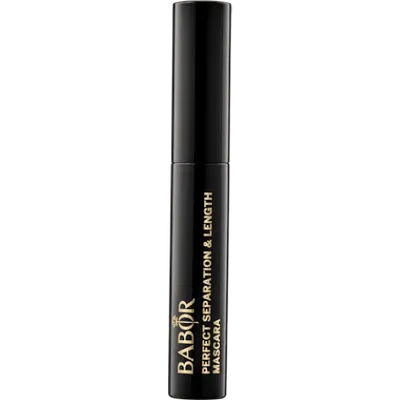 Babor Perfect Separation & Length Mascara (Tusz do rzęs `Długość i rozdzielenie`)