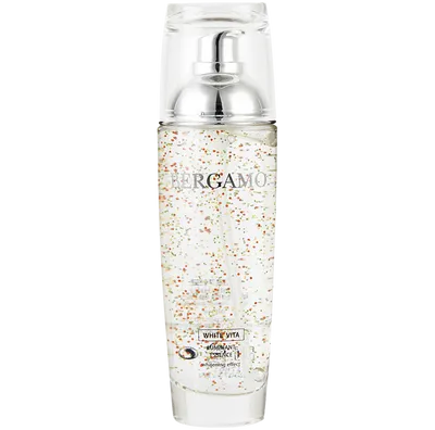 Bergamo Specialist White Vita Luminant Essence (Esencja rozjaśniająca do twarzy)