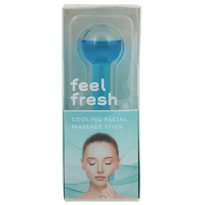 Action Feel Fresh Roller (Chłodzący roller do masażu do twarzy i karku)