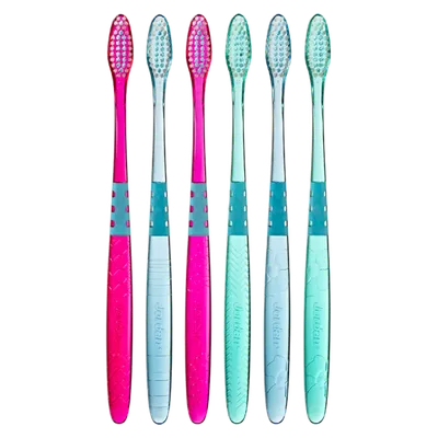 Jordan Target Teeth & Gums Toothbrush (Szczoteczka do zębów)