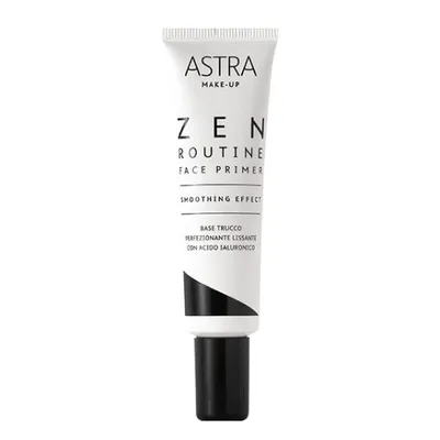 Astra Cosmetic Zen Routine Primer Smoothing Effect (Baza pod makijaż)