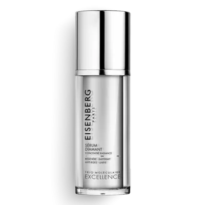 Jose Eisenberg Serum Diamant (Serum do twarzy i szyi z pyłem diamentowym)
