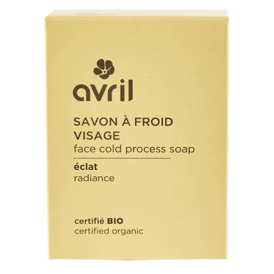 Avril Savon a Froid Visage Eclat (Mydło do twarzy)
