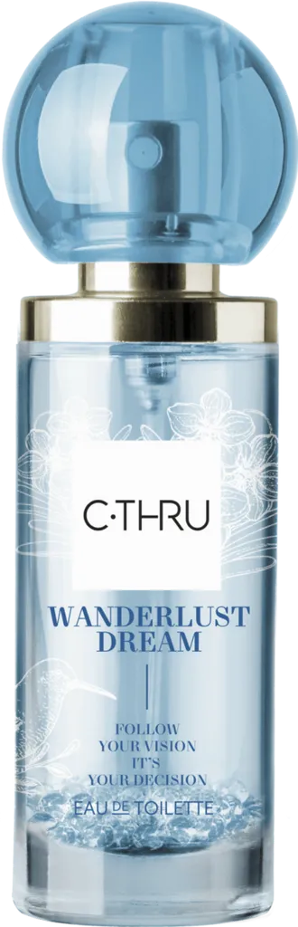 C-Thru Wanderlust Dream EDT