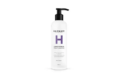 Hairwave Conditioner For Oily Hair (Odżywka do włosów przetłuszczających się)