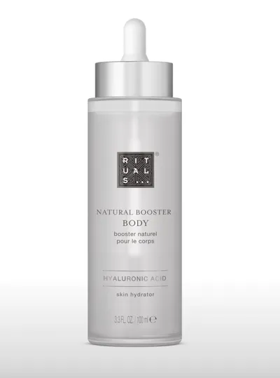 Rituals Hyaluronic Acid, Body,  Natural Booster (Naturalny booster do ciała z kwasem hialuronowym)