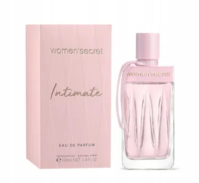 Women' Secret Intimate EDP