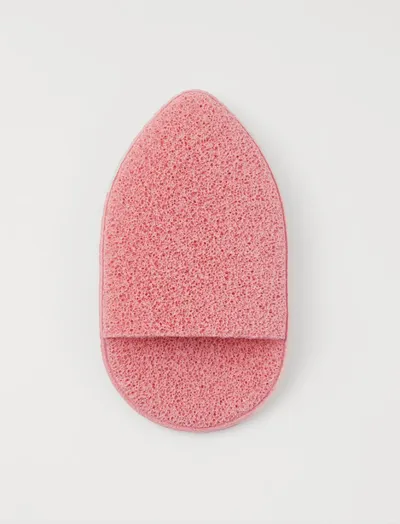H&M Face Cleansing Sponge (Gąbka do oczyszczania twarzy)