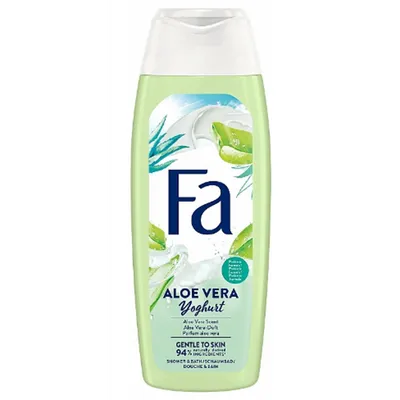 Fa Yoghurt Aloe Vera Shower Gel (Żel pod prysznic)
