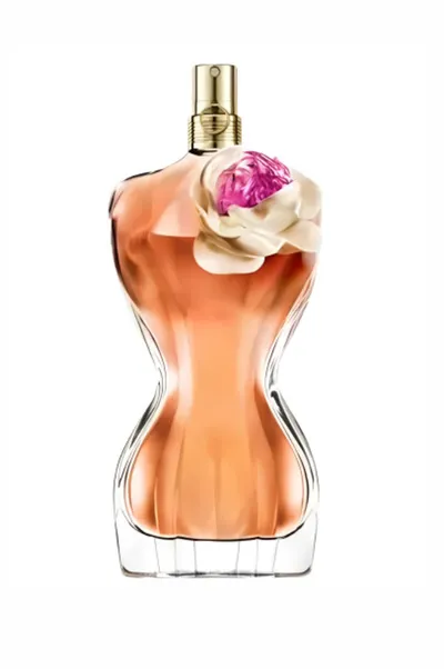 Jean Paul Gaultier La Belle Flower Edition EDP