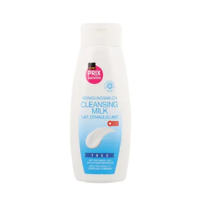 Coop Prix Garantie Face Cleansing Milk (Mleczko do oczyszczania twarzy)