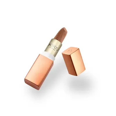 Kiko Milano Create Your Balance, Definition Boost Lipstick (Matowa pomadka do ust)