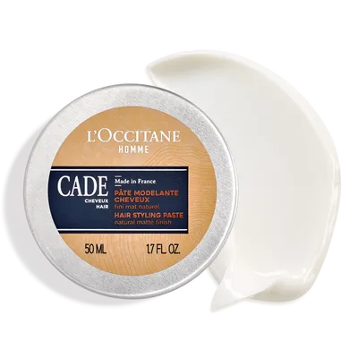 L'Occitane Cade Pate Modelante Cheveux (Pasta do stylizacji włosów)