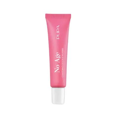 PUPA No Age, Eye Contour and Eyelids Cream (Krem pod oczy)