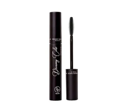 Peggy Sage Dreamy Cils Mascara (Tusz do rzęs)