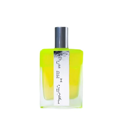 Filippo Sorcinelli Super Fluo? Collection, Luce Dei Cuori Parfum