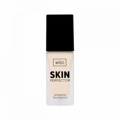 Wibo Skin Perfector Longwear Foundation (Podkład do twarzy (nowa wersja))