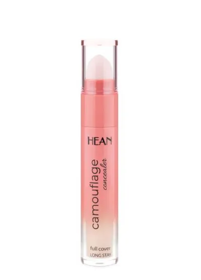 Hean Camouflage Concealer (Hean Camouflage Korektor do twarzy)