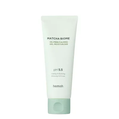 Heimish Matcha Biome Oil-Free Gel Moisturizer (Żelowy krem nawilżający)
