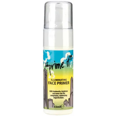 Technic Prime It, Illuminating Face Primer (Baza pod makijaż)