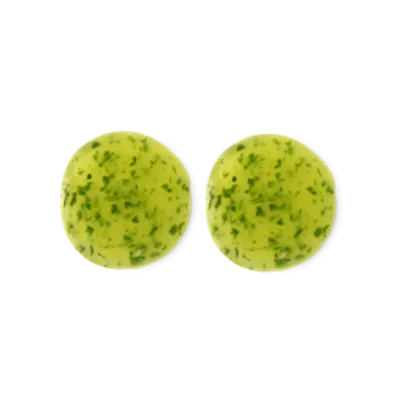 Lush Cucumber Eye Pads (Ogórkowe płatki pod oczy)