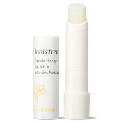 Innisfree Canola Honey, Lip Balm (Balsam do ust)