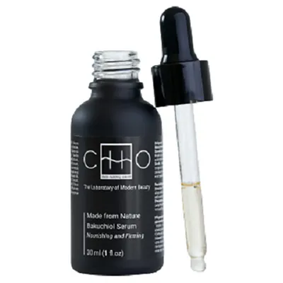 Cho Cosmetics Serum olejowe z bakuchiolem