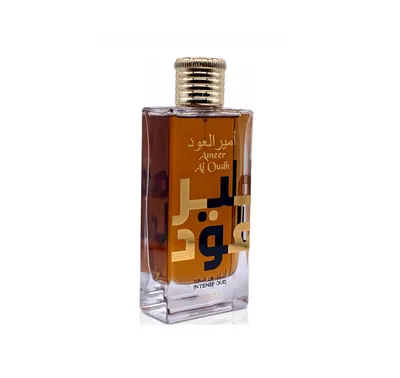 Lattafa Perfumes Ameer Al Oudh Intense Oud EDP